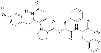 Acetyl tetrapeptide -15