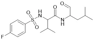 Thuốc ức chế Calpain VI