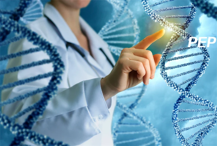 Tổng hợp peptide tùy chỉnh