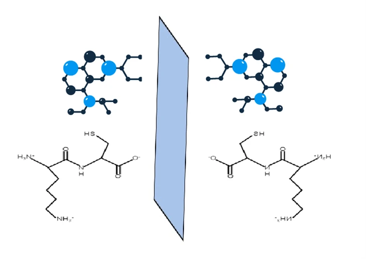 Peptide axit amin D{0}}