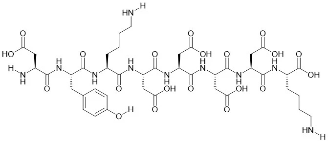 Cờ peptide