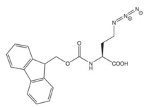 Fmoc-azidohomoalanine
