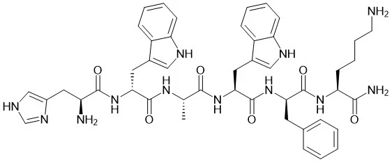 Hexapeptide -2