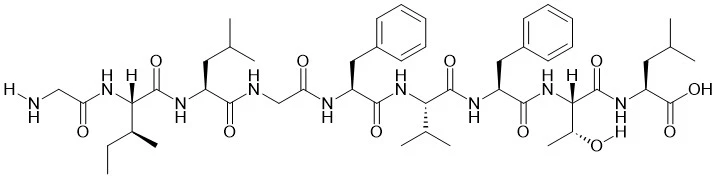 Protein ma trận M1 (58-66) (Virus cúm A)