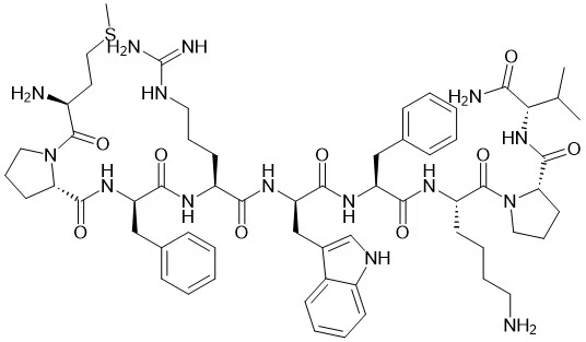 Nonapeptide -1