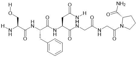 PAR-3 (1-6) Amide (chuột)