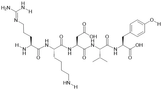 Pentapeptide -1