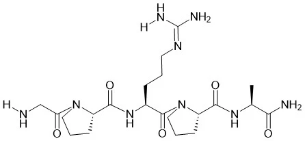 Pentapeptide -3