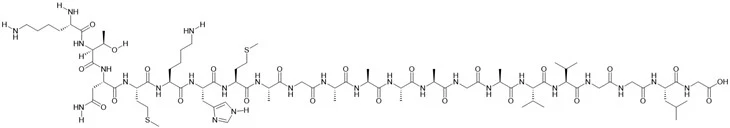 Protein Prion (106-126) (con người)