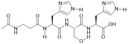 Acetyl Tetrapeptide-5