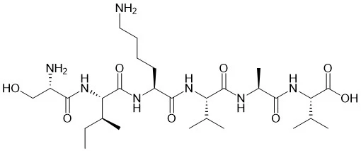 Hexapeptide-10