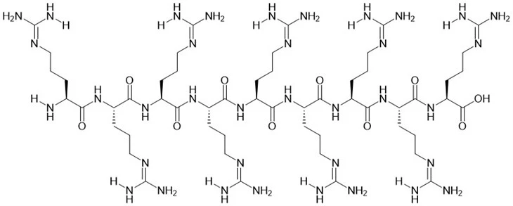 R9 peptit