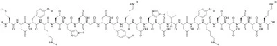 Peptide 3xFlag