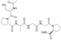 Acetyl hexapeptide -37