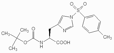 BOC-HIS (TOS) -OH [CAS số 35899-43-5]]