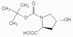 BOC-HYP-OH [CAS số 13726-69-7]]