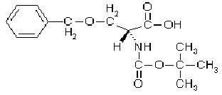 BOC-SER (BZL) -OH [CAS NO . 23680-31-1]]