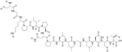 Peptide Cys-V5