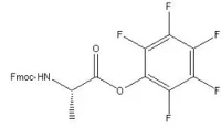 Fmoc-Ala-OPfp