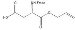 Fmoc-Asp-OTất cả