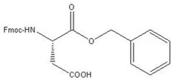 Fmoc-Asp-OBzl