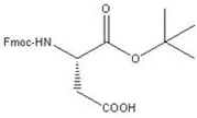 Fmoc-Asp-OtBu