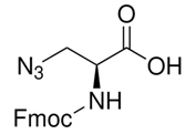Fmoc- -azidoalanine