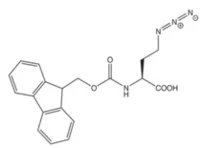 Fmoc-azidohomoalanine