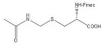 Fmoc-Xys(Acm)-OH
