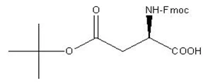 Fmoc-D-Asp(OtBu)-OH
