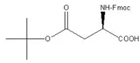 Fmoc-D-Asp-OtBu