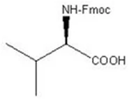 Fmoc-D-Val-OH