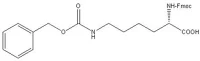 Fmoc-Lys(Z)-OH