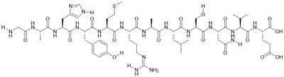 Đoạn Glycoprotein IIb (656-667)