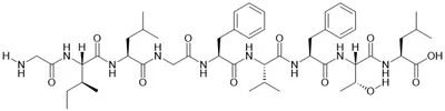 Protein ma trận M1 (58-66) (Virus cúm A)