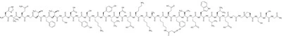 Mazdutua (Lys20(N₃-CH₂CO-))
