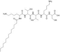 Myristoyl pentapeptide -4