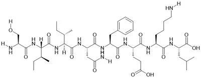 Peptit OVA (257-264)