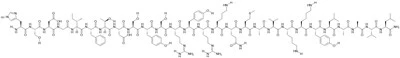 PACAP-27 (người, Chuột, Trứng, Lợn, Chuột)