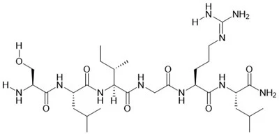 PAR-2 (1-6) Amide (chuột, Chuột)