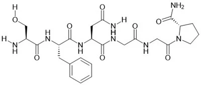 PAR-3 (1-6) Amide (chuột)