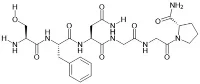PAR-3 (1-6) Amide (chuột)