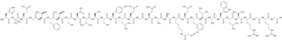 Semaglutua (Lys20(N₃-CH₂CO-))