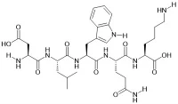 Pentapeptide niệu