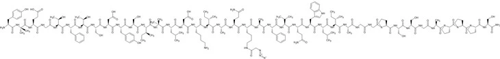 Tirzepatit (Lys20(N₃-CH₂CO-))